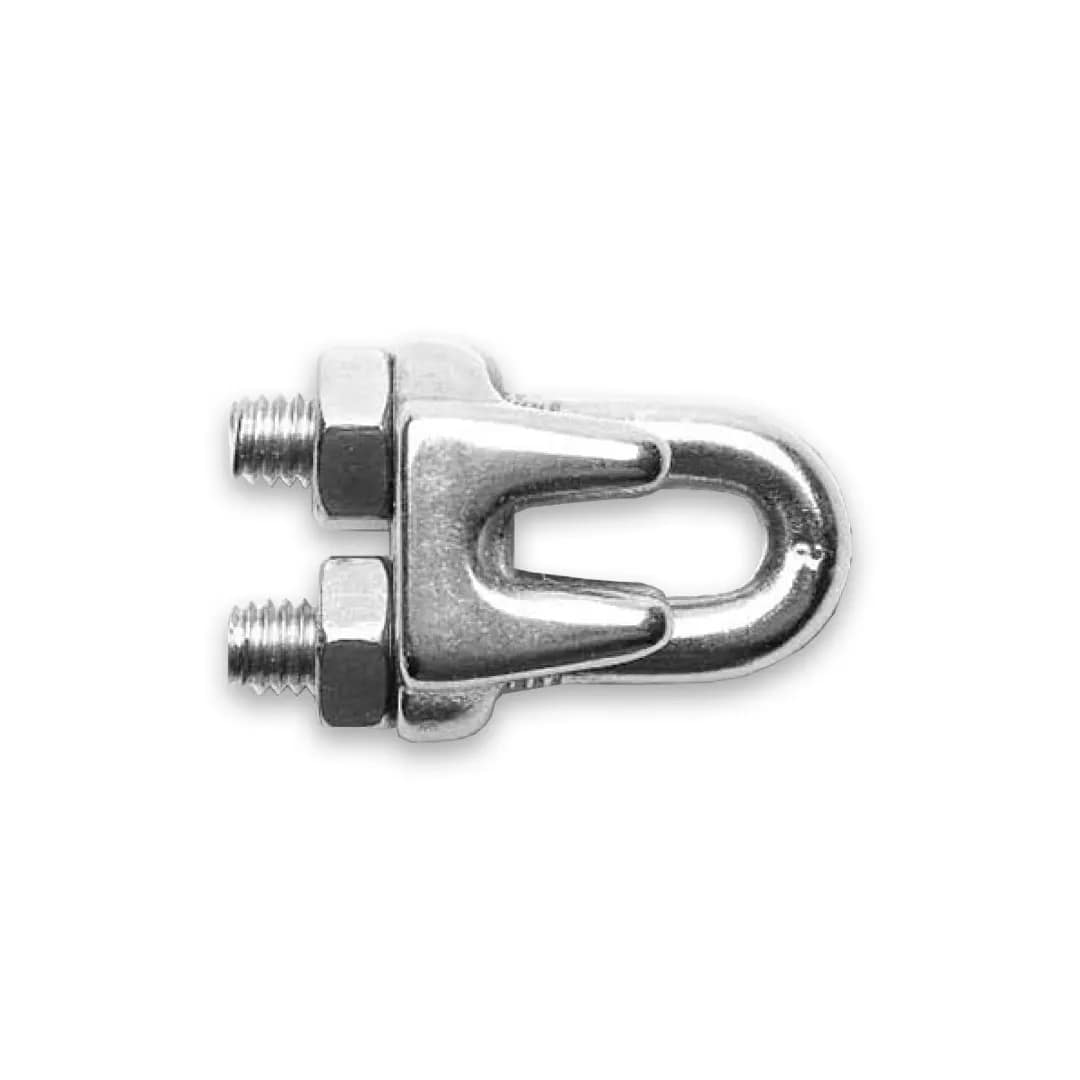 Rope Clip - CableRod