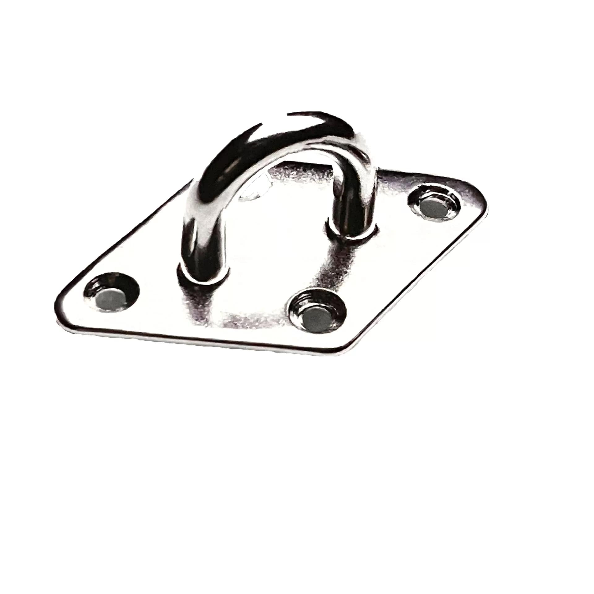 Diamond Pad + Eye CableRod